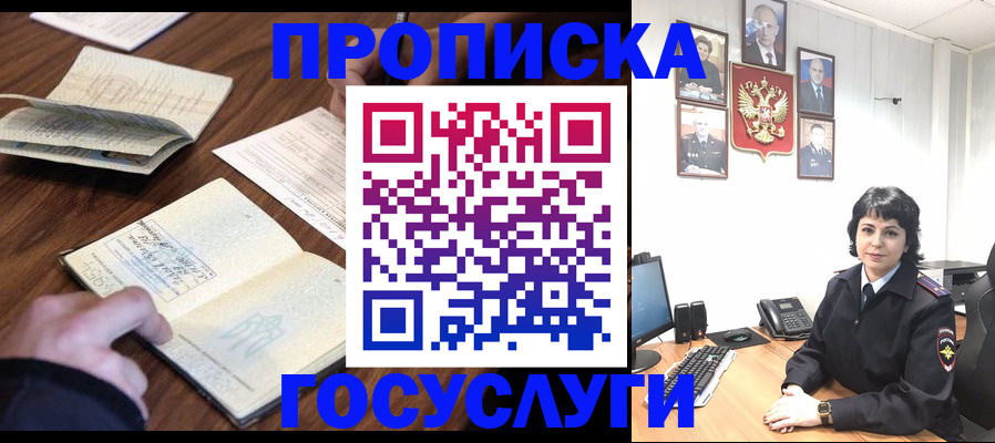 временная регистрация поиск в Лузе