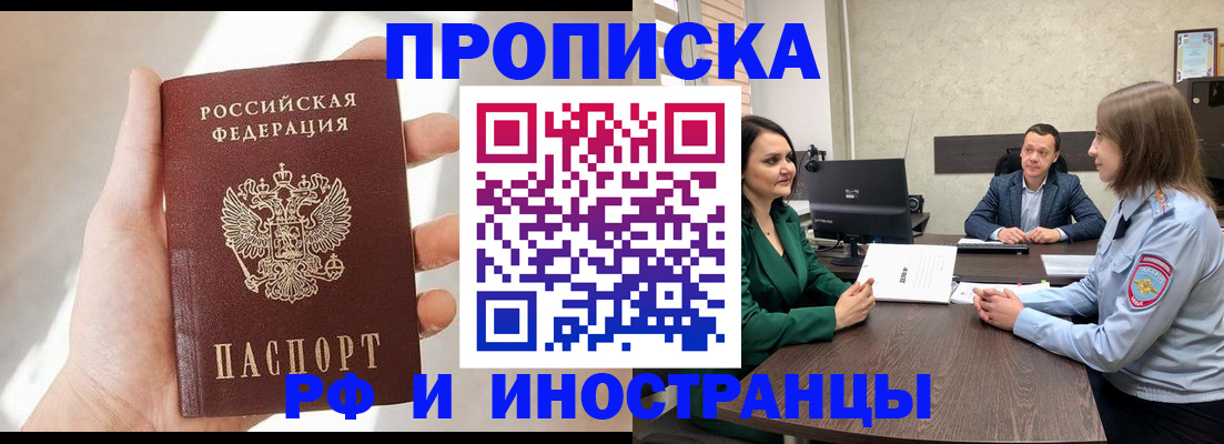 временная регистрация поиск в Лузе